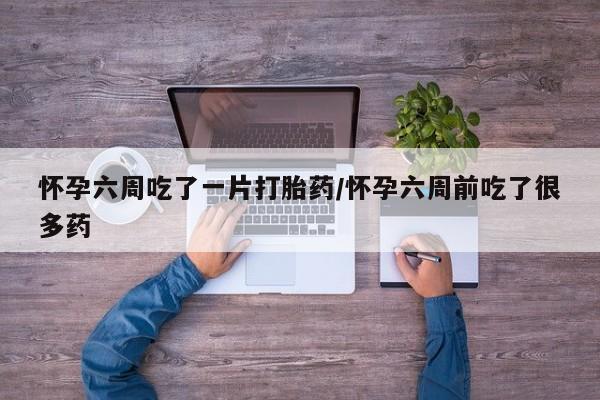 药流药购买微信怀孕六周吃了一片打胎药/怀孕六周前吃了很多药