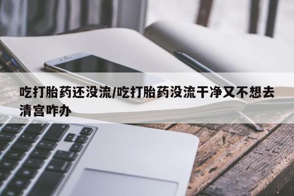 药流药购买微信吃打胎药还没流/吃打胎药没流干净又不想去清宫咋办