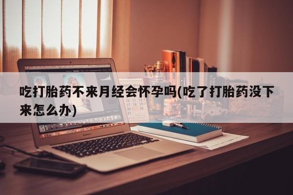药流药购买微信吃打胎药不来月经会怀孕吗(吃了打胎药没下来怎么办)